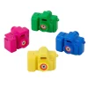 Zoo Animal Cameras - 24 Pc.