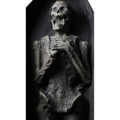 63" Death Corpse Latex Prop