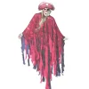 63" Hanging Pirate Halloween Decoration