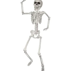 24" Skeleton Decoration