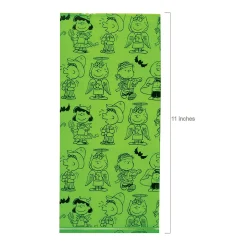 5" X 2 1/2" X 11 1/2" Small Peanuts