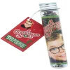 A Christmas Story 150 Piece Micro Jigsaw Puzzle In Tube
