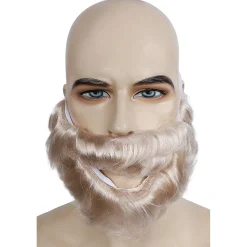 Adult Bargain Biblical Beard At1622 Blonde