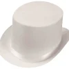 Adult Satin Top Hat