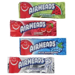 Air Heads
