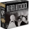 Alfred Hitchcock 1000 Piece Classic Mystery Jigsaw Puzzle
