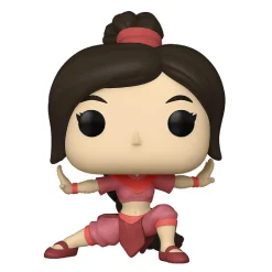 Avatar The Last Airbender Funko Pop Vinyl Figure Ty Lee