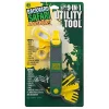Backyard Safari Adventures 9-In-1 Utility Tool Field Tools Kids Outdoor Activity