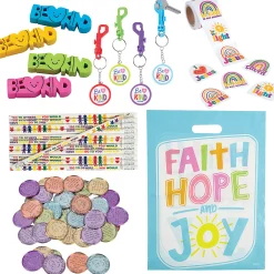 Be Kind Boo Bag Kit For 48