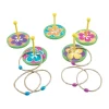 Beach Ring Toss Game