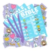 Bible Scavenger Hunt Game