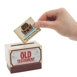 Bible Story Sorting Game - 27 Pc.