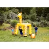 Bigmouth Giraffe Ring Sprinkler