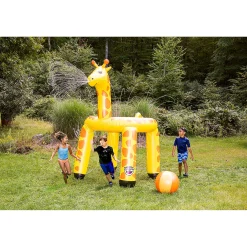 Bigmouth Giraffe Ring Sprinkler