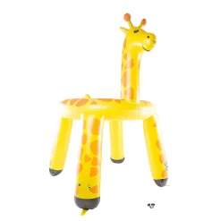 Bigmouth Giraffe Ring Sprinkler