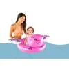 Bigmouth Lil' Flying Pig Pool Float