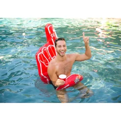 Bigmouth Number 1 Finger Saddle