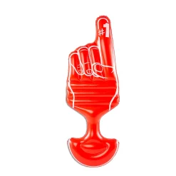 Bigmouth Number 1 Finger Saddle