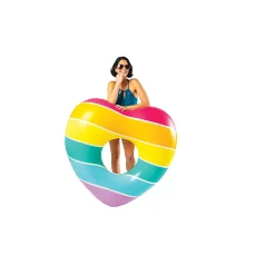 Bigmouth Pride Heart Float