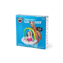 Bigmouth Rainbow Over Cloud - Lil Floats