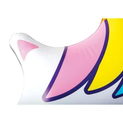 Bigmouth Unicorn Face Float