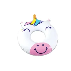 Bigmouth Unicorn Face Float