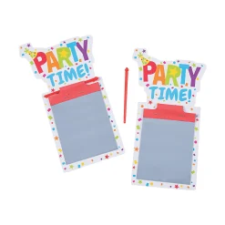 Birthday Magic Screens - 12 Pc.