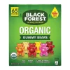 Black Forest Organic Gummy Bears, 0.8 Oz, 65 Count