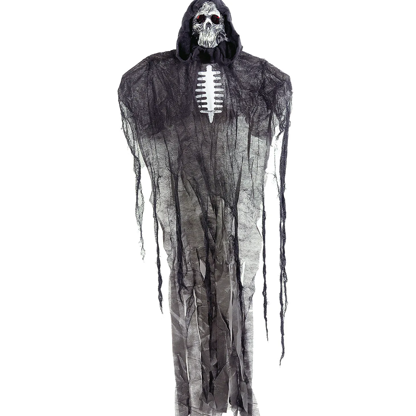 Black Reaper 55" Lightup