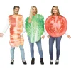 Blt 3-Piece Group Halloween Costume