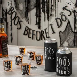 Boo-Chelorette Party Kit - 37 Pc.