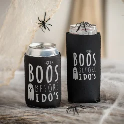 Boochelorette Regular & Slim Fit Can Coolers - 24 Pc.