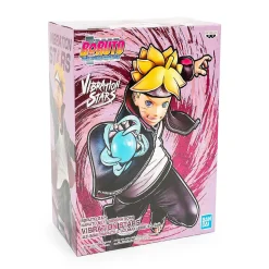 Boruto Naruto Next Generations Vibration Stars Banpresto Figure Boruto Uzumaki