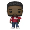 Boyz Ii Men Funko Pop Rocks Vinyl Figure Shawn Stockman