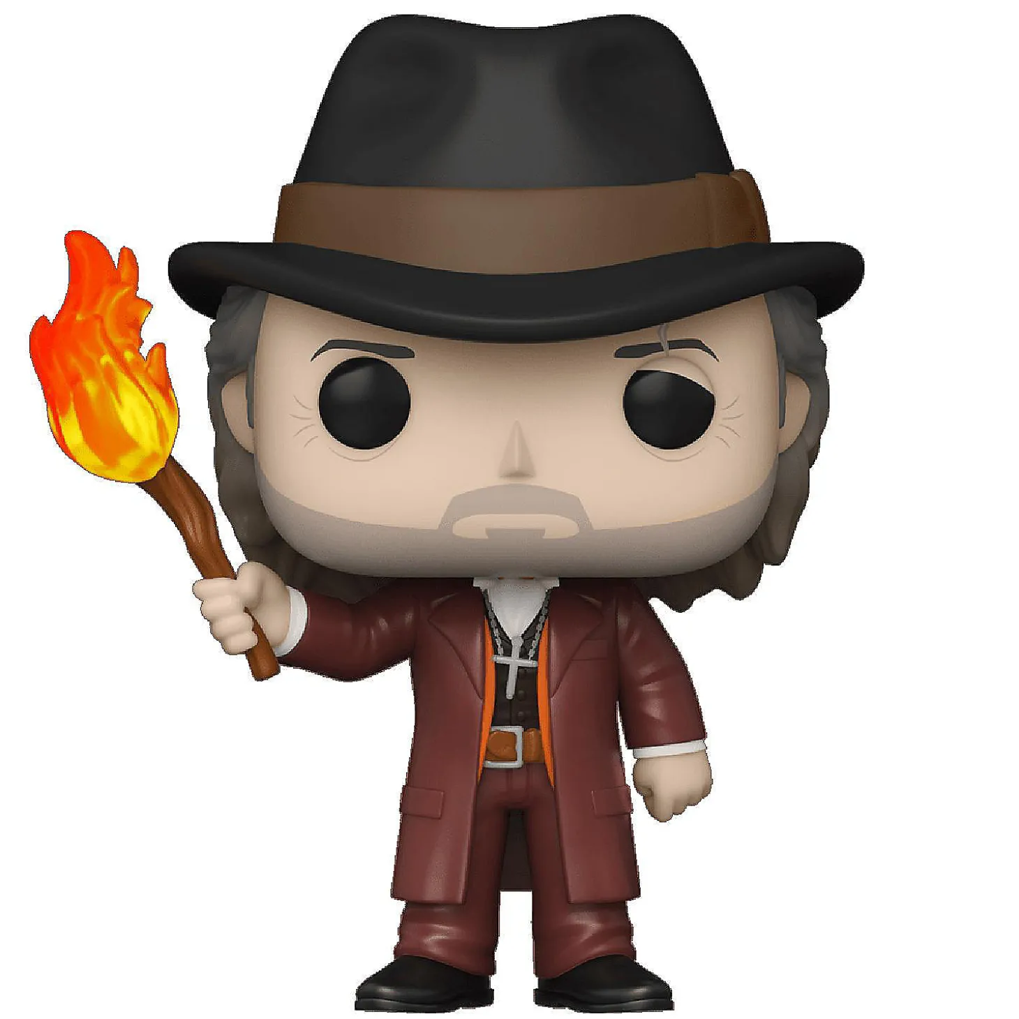 Bram Stokers Dracula Funko Pop Vinyl Figure Van Helsing