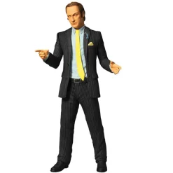 Breaking Bad 6" Action Figure Saul Goodman