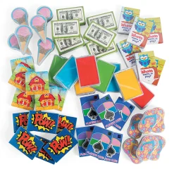 Bulk 50 Deck Playing Card Assortment