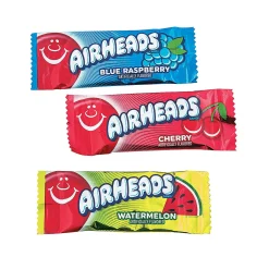 Bulk 1000 Pc. Air Heads