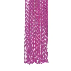 Bulk 48 Pc. Bead Necklaces