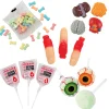 Bulk 531 Pc. Body Parts Halloween Candy Assortment