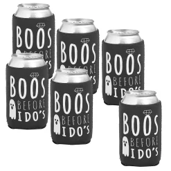 Bulk 24 Pc. Boos Before I Do's Can Coolers
