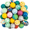Bulk 50 Pc. Bouncy Ball Assortment