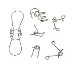 Bulk 48 Pc. Brain Teasers