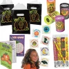 Bulk 338 Pc. Christian Pumpkin Boo Bag Kit For 48