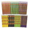 Bulk 96 Pc. Christian Pumpkin Pencil Assortment