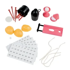 Bulk 72 Pc. Deluxe Magic Trick Assortment