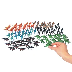 Bulk 96 Pc. Dino-Mite Dinosaur Assortment