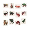 Bulk 72 Pc. Dinosaur Temporary Tattoos - 72 Pc.