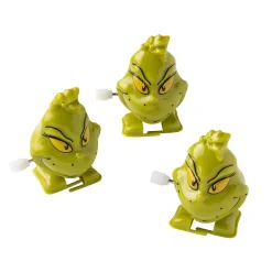 Bulk 72 Pc. Dr. Suess™ The Grinch Wind-Up Characters