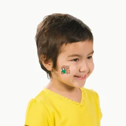 Bulk 72 Pc. Fall Temporary Tattoos